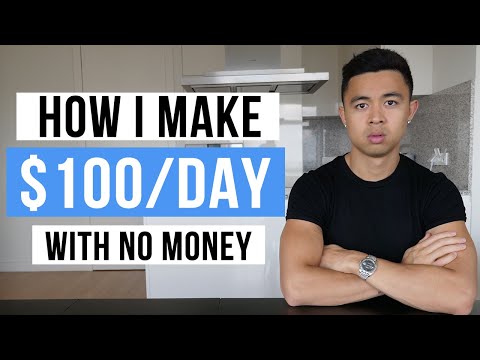How To Make Money Online With No Money In 2023 (For Beginners)