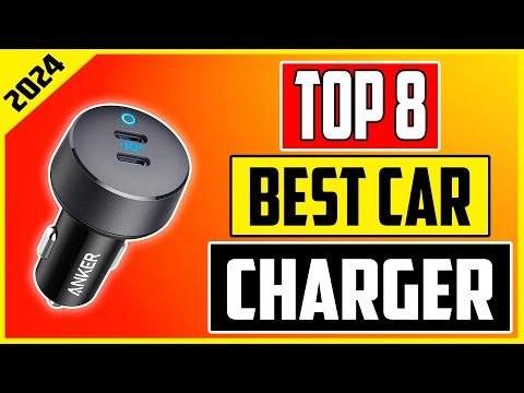 Fast & Efficient Best Car Chargers of 2024 | Unbiased Reviews