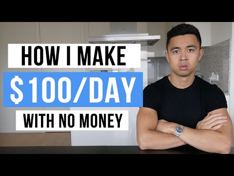 How To Make Money Online For Free In 2023 (For Beginners)