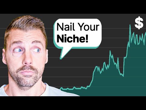 Get 2X More Clients With A Perfect Niche & Offer