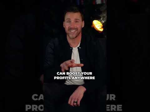 Want to know the most profitable way to grow your business and make more money?