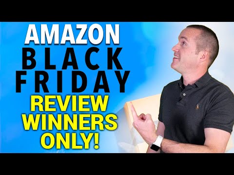 Black Friday 2023 Deals – Dashcams, Projectors, Smart Door Locks, Robotic Vacuums