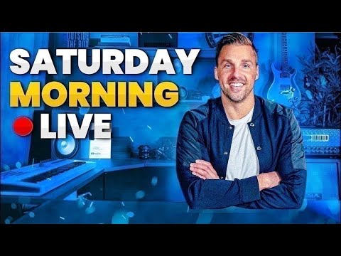 Saturday Morning Live (Q&A)