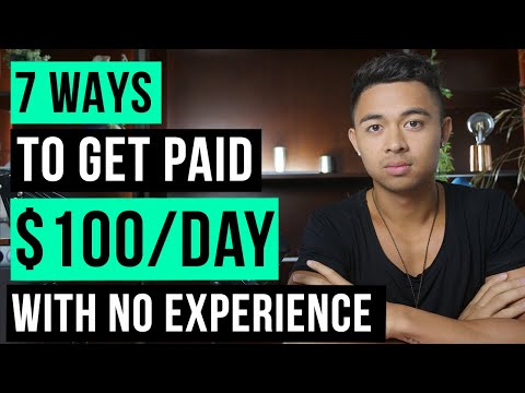 7 Quick Ways To Make Money Online In 2023 (For Beginners)