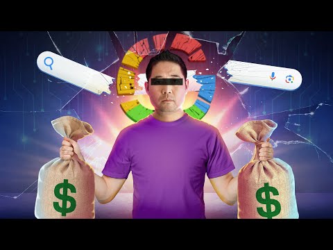 The Google Loophole That Created Overnight Millionaires