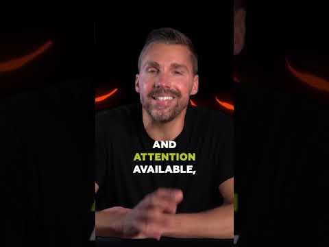 You can achieve success if you focus on ONE thing 🚀