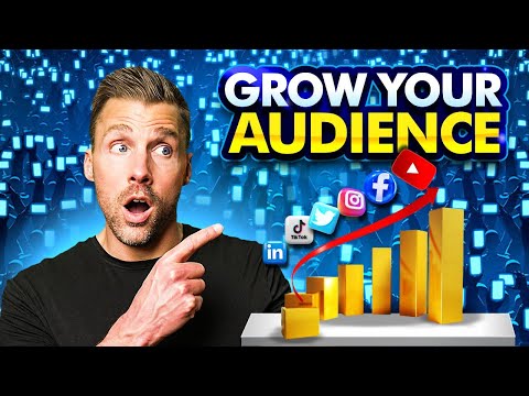 I Found A BETTER Way To Do Social Media Marketing In 2024