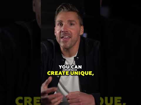 How to transform your ideas into jaw-dropping videos effortlessly.