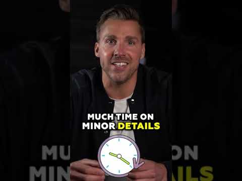 Creating reels and videos so you look like a pro.