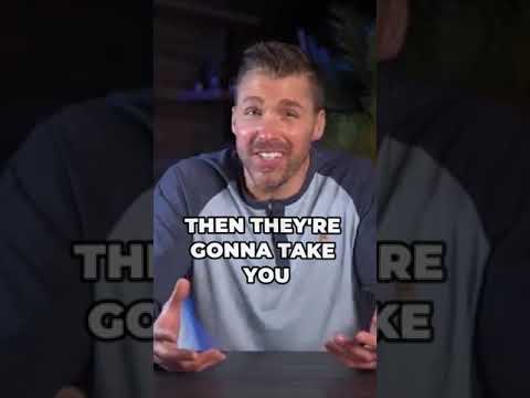 Don't hire a marketer or marketing agency until you've done this!!