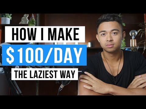 How to Make Money Online for Complete Beginners (In 2024)