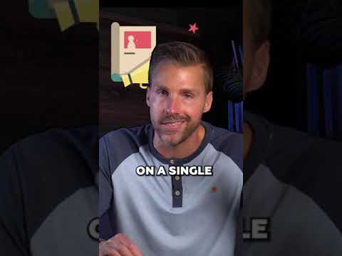 Success has a secret recipe: Less is best! 🌟