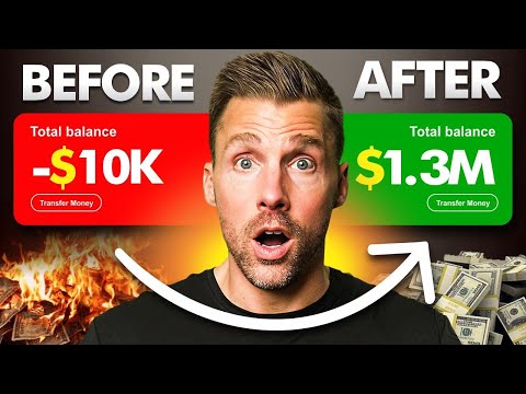 How to Start & Scale a Profitable Agency in 2024 (LIVE TRAINING)