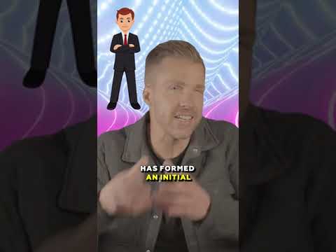 First impressions matter in the business world! Make sure you set the stage for success 🌟