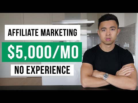 Best Way To Make Money With Affiliate Marketing In 2023 (For Beginners)