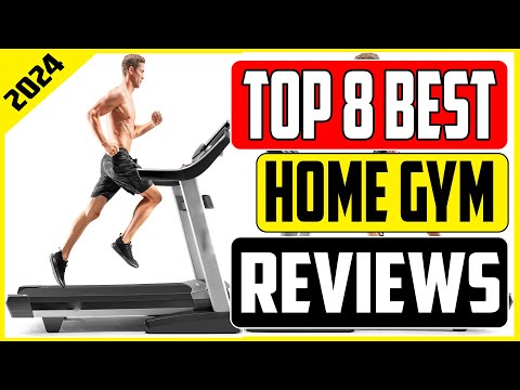 Best Home Gym Picks for 2024 Fitness Trends
