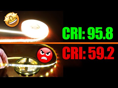 Exposing the WORST LED Strips on Amazon, then finding the BEST!