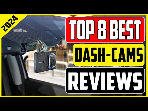 Secure Your Drive Best Dash Cams 2024 Edition Revealed