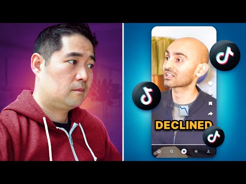 I Tested Viral SEO Tips on TikTok