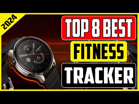 Unbiased Review Top 8 Best Fitness Trackers of 2024 Revealed
