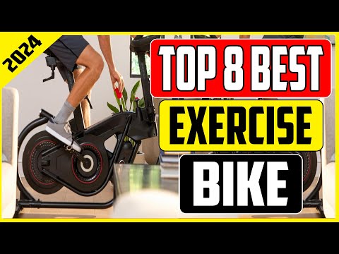 Get Fit Faster Best Exercise Bikes In 2024 Reviewed and Ranked