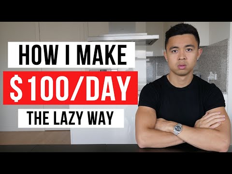 How To Make Money Online in 2024 (For Beginners)