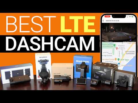 Should you buy a CLOUD Dash Camera? Blackvue, Thinkware, Nextbase, Garmin, Owlcam, and Nexar