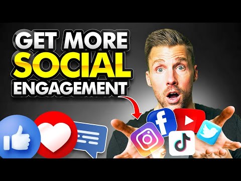 7 Effective Social Media Marketing Strategies for 2024 (TIPS, TRICKS & TACTICS)