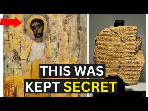 10 Hidden Teachings Of the Bible That Explain Manifestation