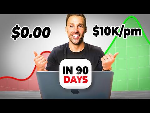 3 Steps To Fast Track Your Marketing Agency To $10K Per Month