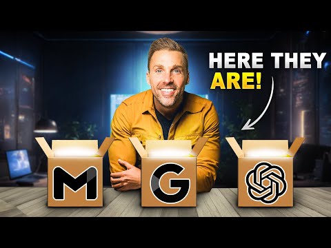 The Easiest Way To Build A $10,000/Month Passive Income Agency