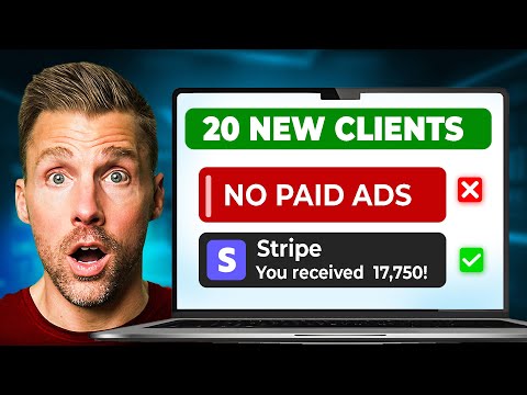 The BEST Digital Marketing Strategy For 2024