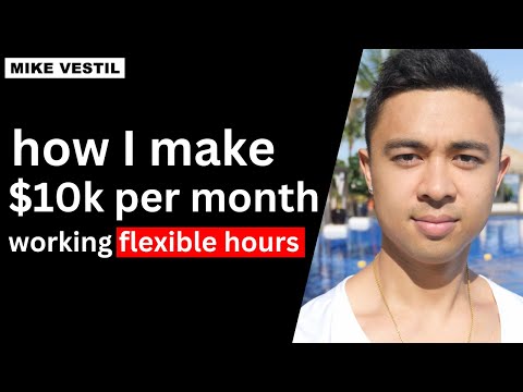 The BEST Remote Job For Beginners (2024)