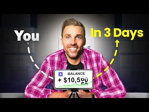 How To Start Marketing and Get Paying Clients In 72 Hours (FAST & FREE)