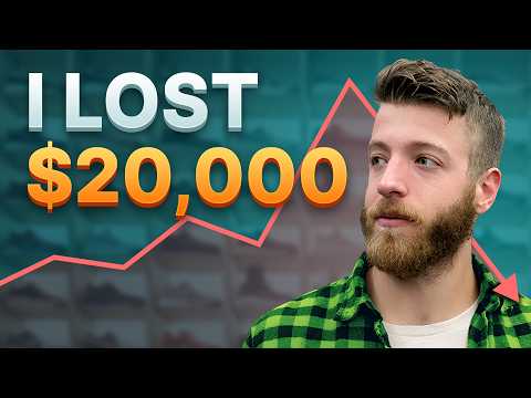 The Google Update That Crushed His Business Overnight