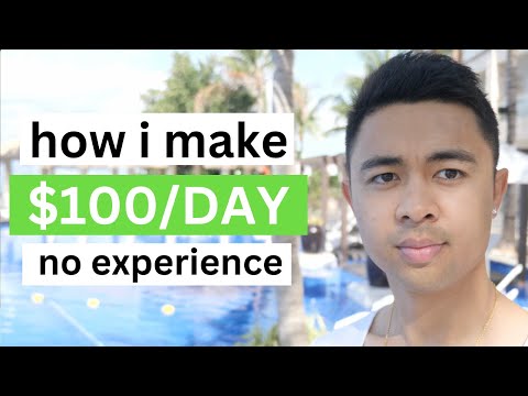 How to Start an Online Business & Make Money Online (2024)