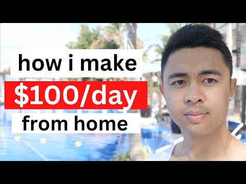 How To Start an Online Business From Home In 2024 (For Beginners)