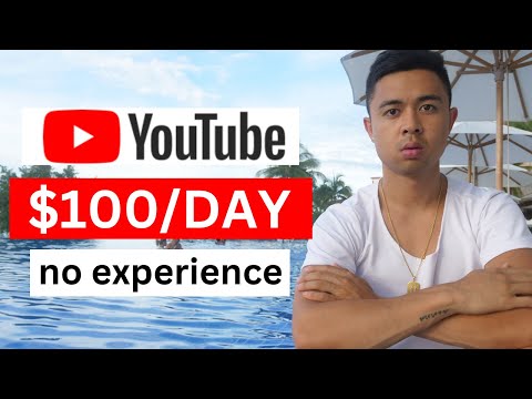 How To Start a YouTube Channel & Make Money Online For Beginners (In 2024)