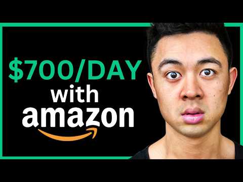 Amazon FBA – How To Start An Amazon Business In 2024 (For Beginners)