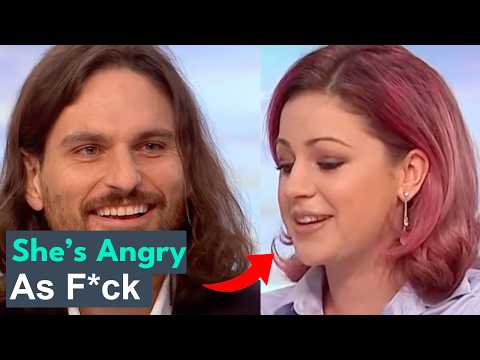 Why Men Are Going Abroad For Love & Why Women Are Upset