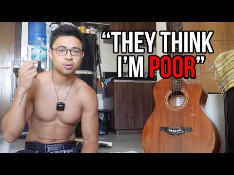 Man Realizes He Can't Work A 9-5 And Cracked The Code (Day 2)