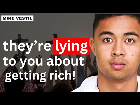 Christian Millionaire: Proverbs 22:4 – The Bible Verse That Creates Generational Wealth