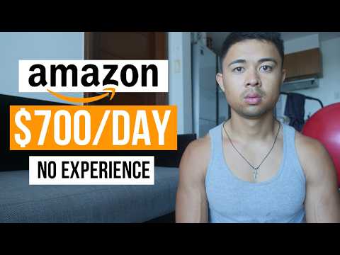 7 Ways To Make Money With Amazon That Are Actually Worth Trying (2024)