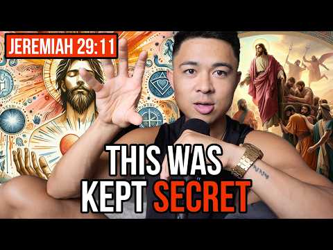 Christian Millionaire: Jeremiah 29:11 – The Bible Verse That Made Me A Millionaire.