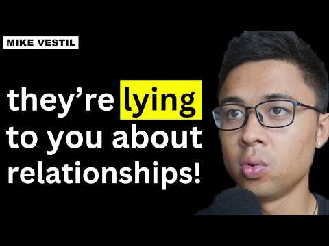 Millionaire Explains: Why Most Relationships Are NOT Worth Fighting For In Today's Modern World.