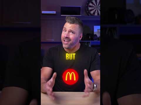 Do NOT buy a franchise in 2025! Here's Why.