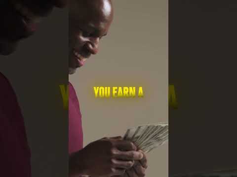 The Best Side Hustle for 2025 (No Risk, All Reward)