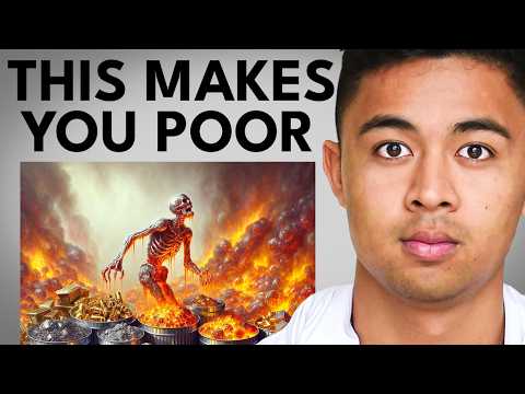 The #1 Sin That Blocks God's Blessing of Wealth…