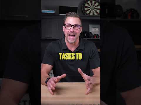 3 Business Goals to Crush in 2025