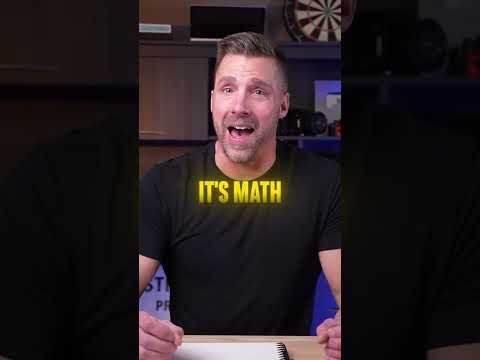 Millionaire Math: The Formula to $1M